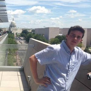 Meet your Posher, Matt